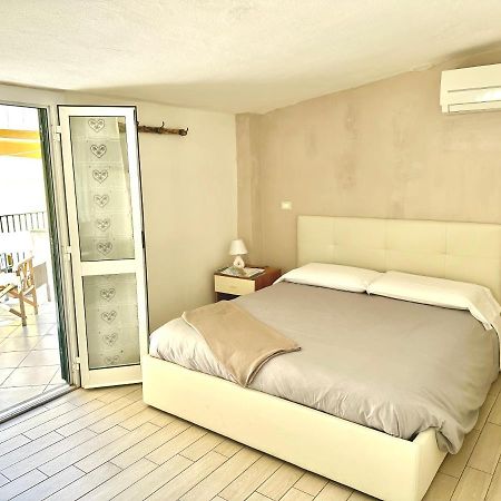 Mare Dentro Riomaggiore Exterior photo