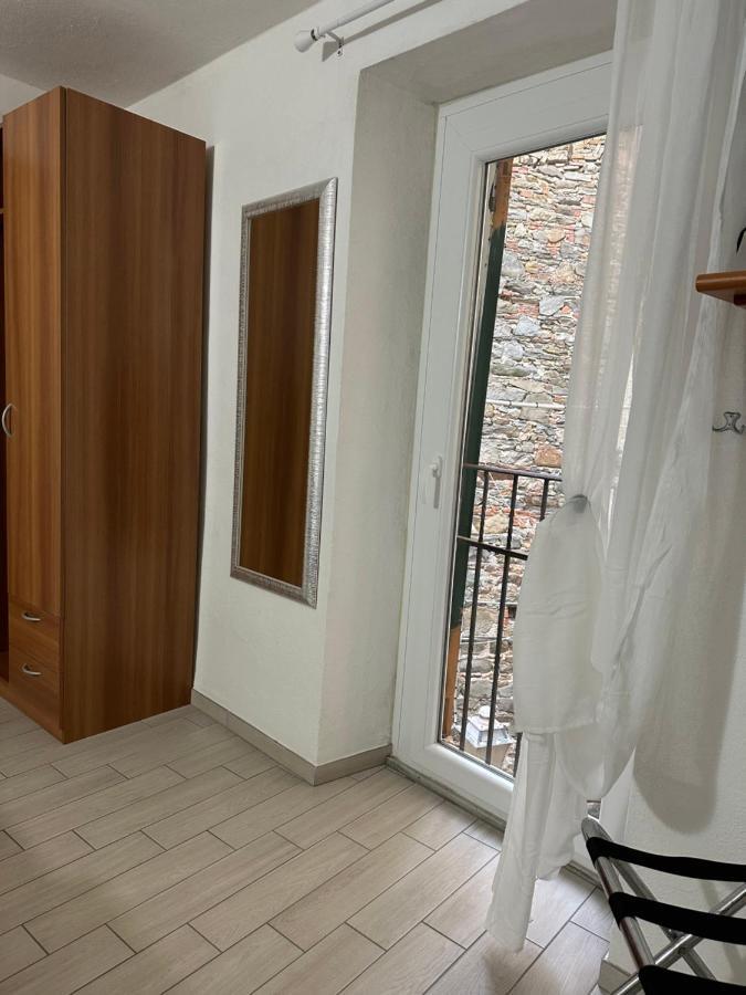 Mare Dentro Riomaggiore Exterior photo