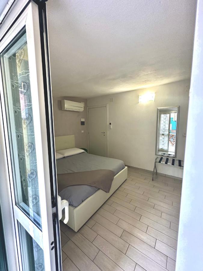 Mare Dentro Riomaggiore Exterior photo