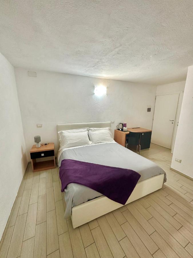 Mare Dentro Riomaggiore Exterior photo