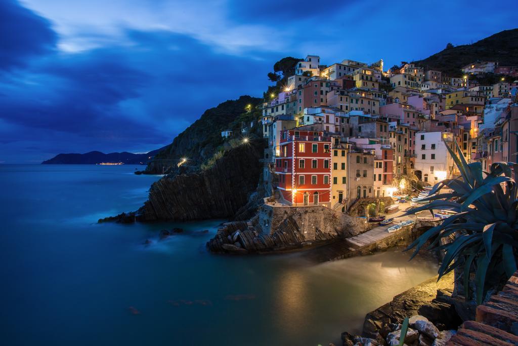 Mare Dentro Riomaggiore Exterior photo