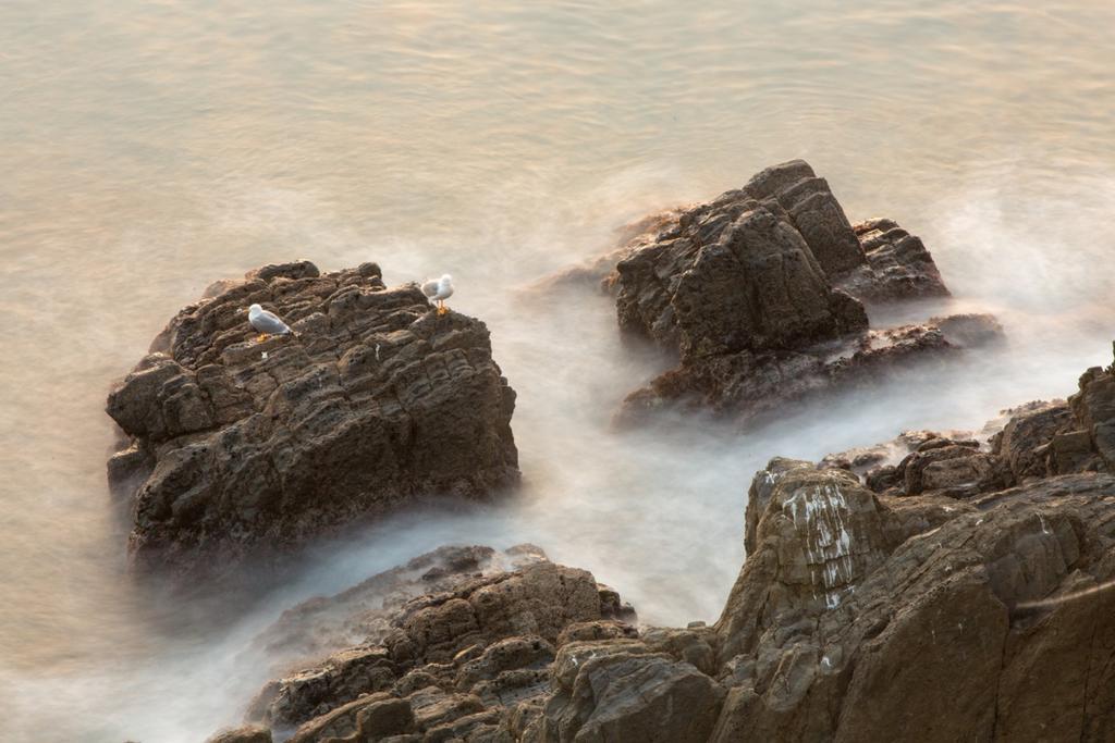 Mare Dentro Hotel Riomaggiore Exterior photo