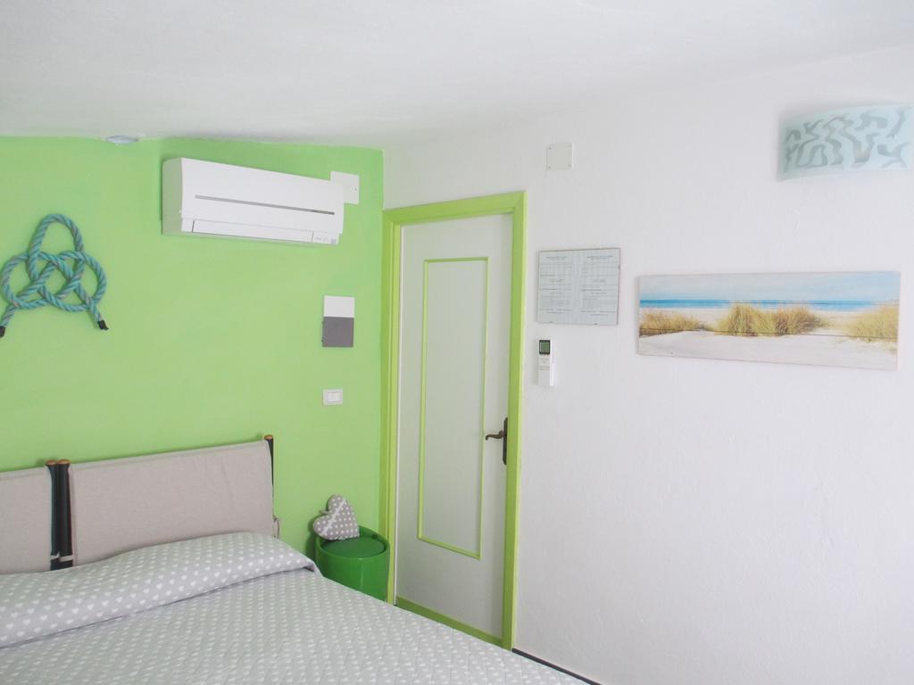 Mare Dentro Riomaggiore Exterior photo