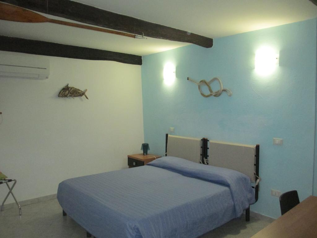 Mare Dentro Riomaggiore Exterior photo